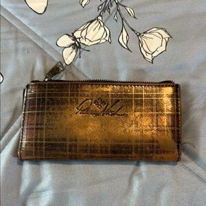 Patricia Nash Nazari Wallet